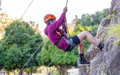 Free school holiday activities in Brisbane this winter