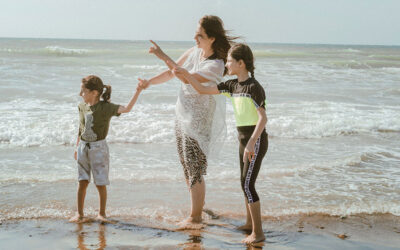 UAE With Kids: A School-Holiday Playbook for Dubai & Abu Dhabi