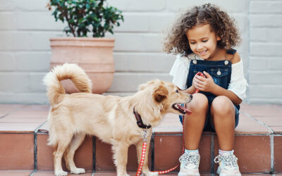 Thinking of Getting a Family Dog? What Aussie Parents Should Know First