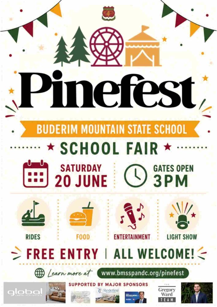 Pinefest
