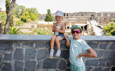 Top 5 Planning Hacks for Your Next Family Trip
