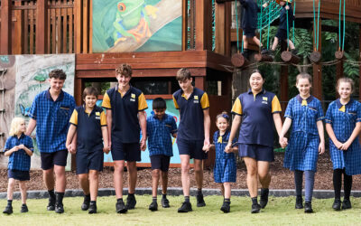 How Mancel College is rewriting the future for children with Language Disorder