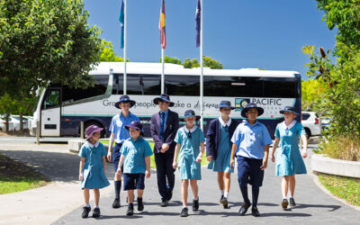 The Sunshine Coast school celebrating 25 years as a powerful learning community