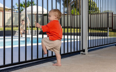 Safe pools save little lives: Your essential summer pool checklist to do right now