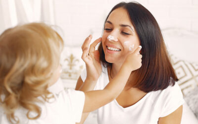 How Self-Care Evolves During the Parenting Years