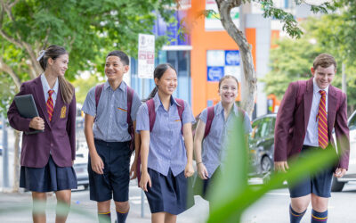 PROFILE: St James College, Brisbane: Empowering futures in the heart of the City