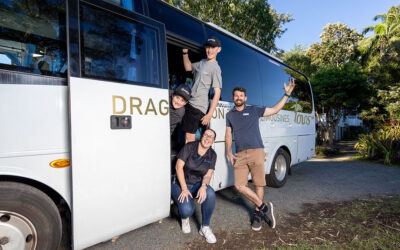 A bus full of hope: SunnyKids takes support on the road