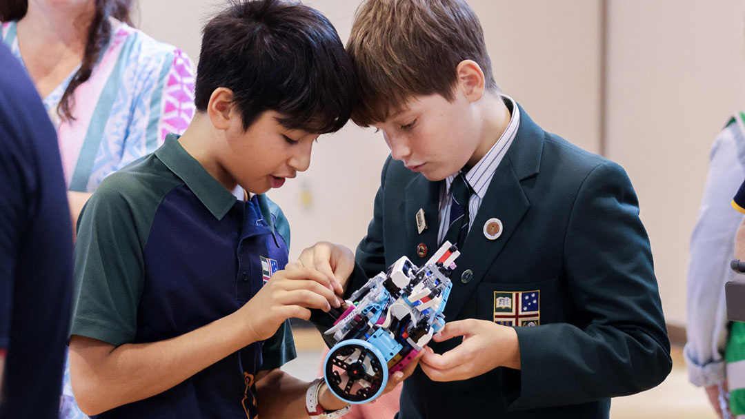 Sunshine-coast-gramma-robotics | Kids in Brisbane, Gold Coast, Sunshine Coast | Kotc Sunshine Coast Grammar Robotics