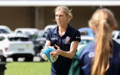 Finding the balance: All-round excellence at Sunshine Coast Grammar School