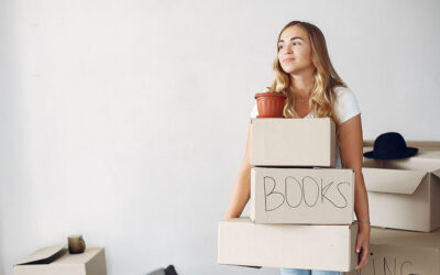 Moving Away for University: A Parent’s Guide to Helping Your Teen Thrive