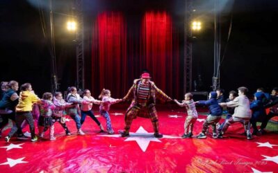 Brophy’s Circus