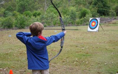 City of Moreton Bay’s Active Holidays