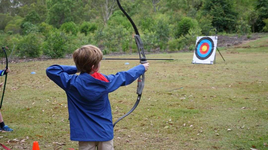 City of Moreton Bay's Active Holidays