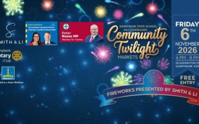Sunnybank State School Community Twilight Markets
