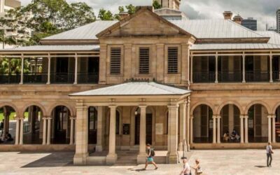 Brisbane Open House