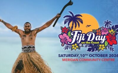 Fiji Day
