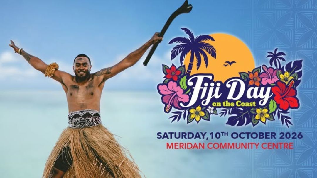 Fiji Day