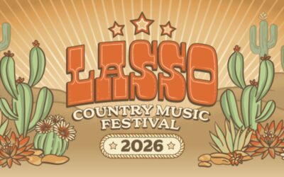 Lasso Country Music Festival