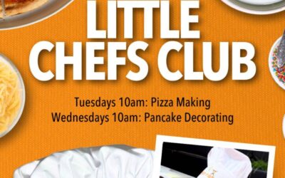 Little Chefs Club