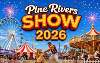 Pine Rivers Show