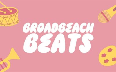 Broadbeach Beats