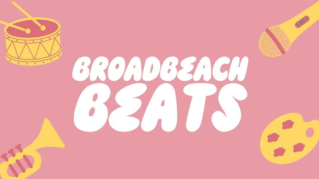 0709_broadbeachbeats_2026_hero | Kids in Brisbane, Gold Coast, Sunshine Coast | Kotc Broadbeach Beats