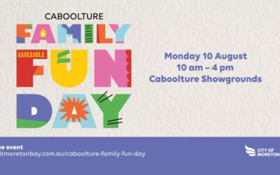 Caboolture Family Fun Day