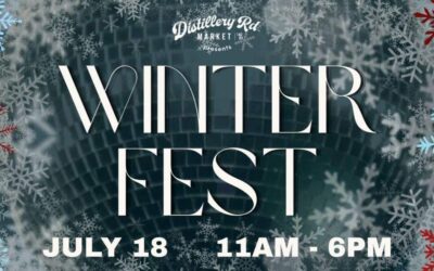 Winter Fest Market
