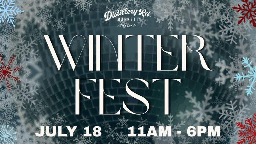 Winter Fest Market
