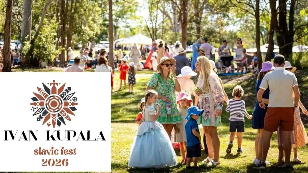 0715_ivankupalaslavicfest_hero | Kids in Brisbane, Gold Coast, Sunshine Coast | Kotc Ivan Kupala Slavic Fest