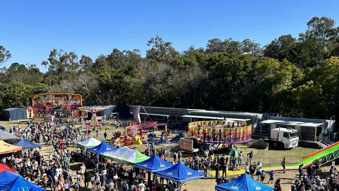 Indigo Fair