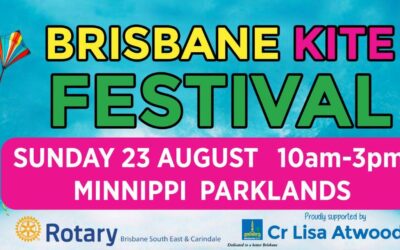Brisbane Kite Festival