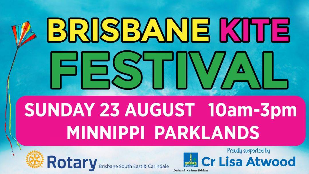 0727_brisbanekitefestival_2026-hero | Kids in Brisbane, Gold Coast, Sunshine Coast | Kotc Brisbane Kite Festival