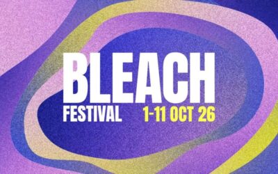 BLEACH Festival