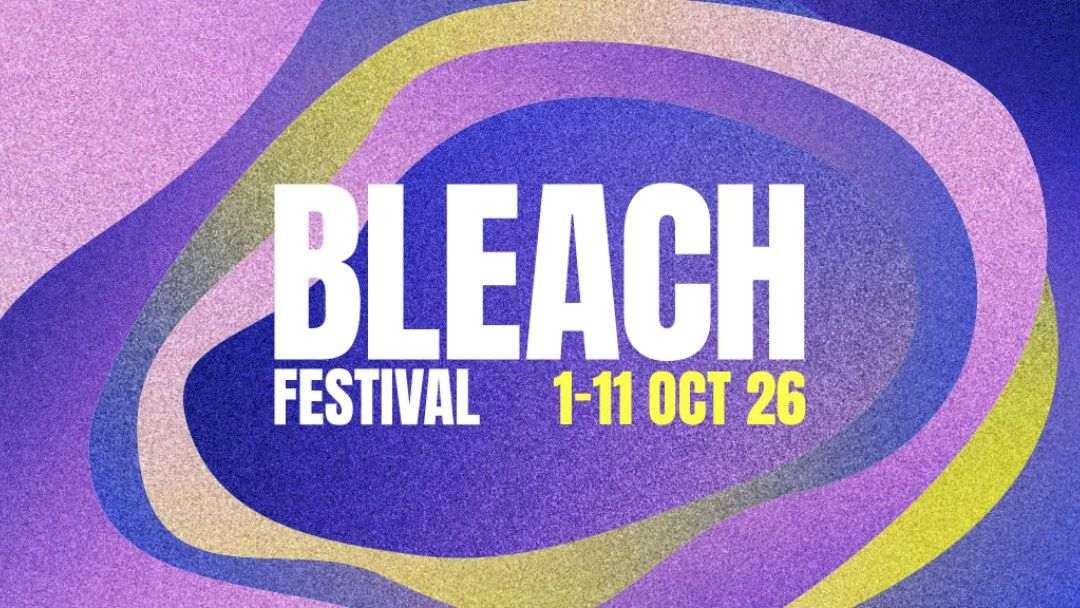 Bleach Festival