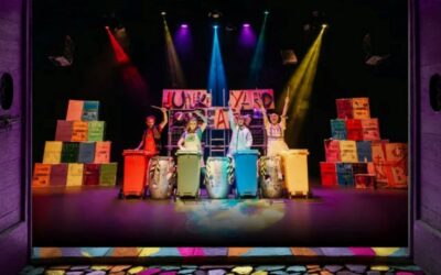 The Box Show
