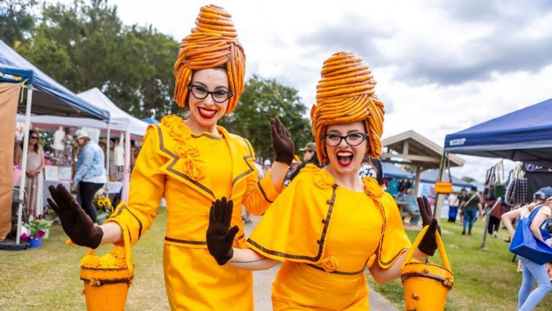 0727_laidleyspringfestival_hero | Kids in Brisbane, Gold Coast, Sunshine Coast | Kotc Laidley Spring Festival