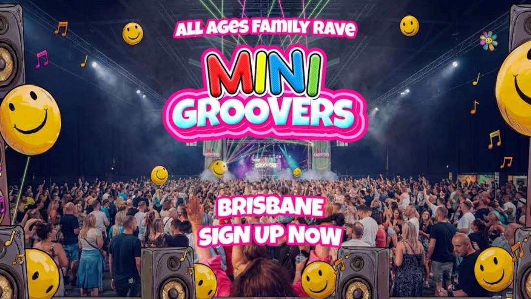 0727_minigroovers_brisbane_hero | Kids in Brisbane, Gold Coast, Sunshine Coast | Kotc Mini Groovers