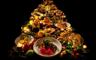 Night Feast 2026