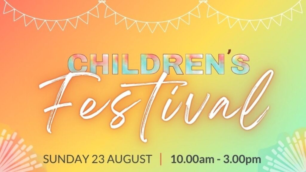 Pengari Children's Festival