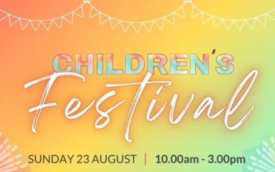Pengari Children’s Festival