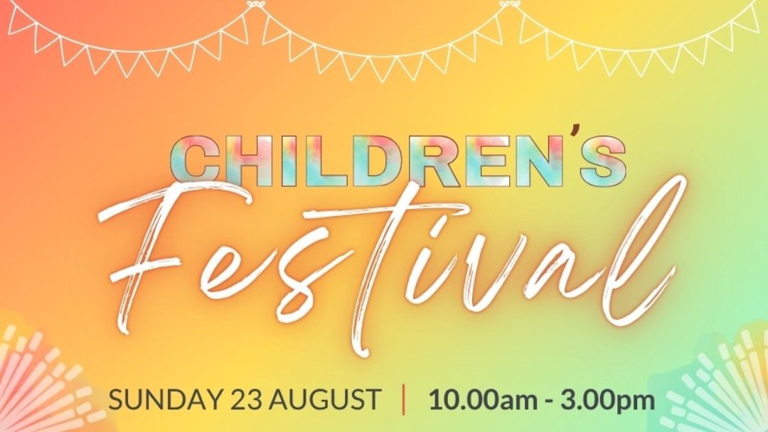 0727_pengarichildrensfestival_2026_hero | Kids in Brisbane, Gold Coast, Sunshine Coast | Kotc Pengari Children's Festival
