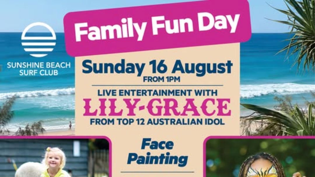 0727_sunshinebeachsurfclub_familyfunday_hero | Kids in Brisbane, Gold Coast, Sunshine Coast | Kotc Sunshine Beach Surf Club Family Fun Day