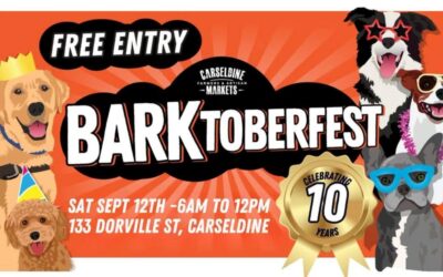 BARKtoberfest