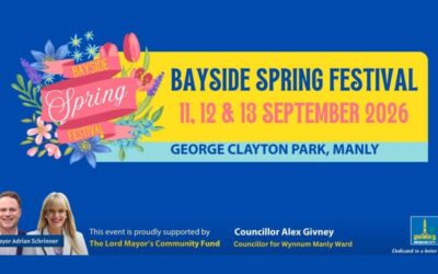 Bayside Spring Festival
