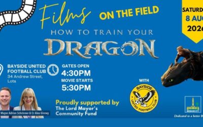 Films on the Field