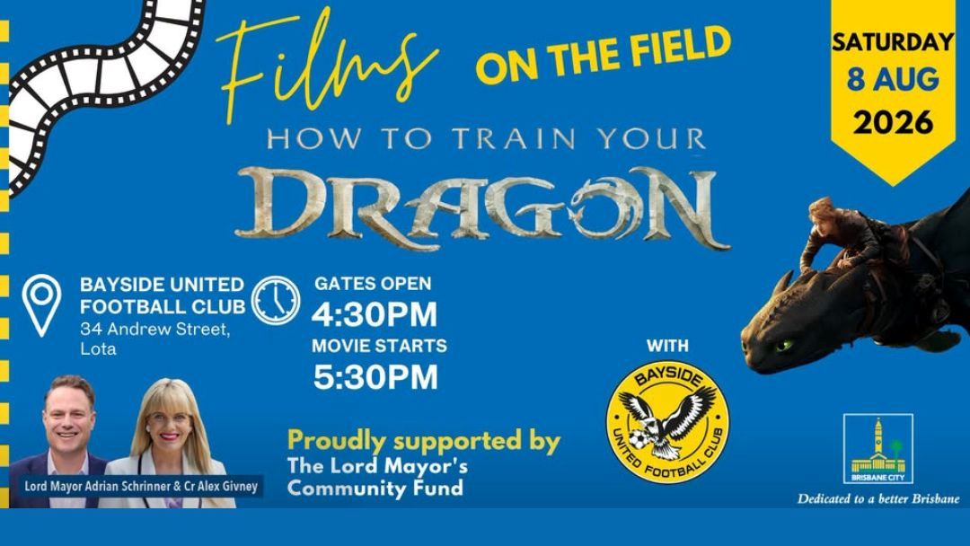 Films on the Field