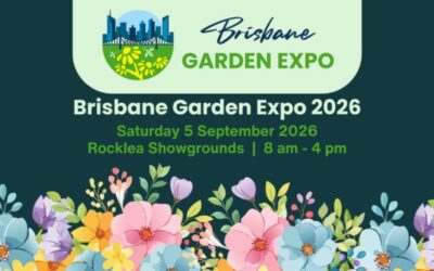 Brisbane Garden Expo