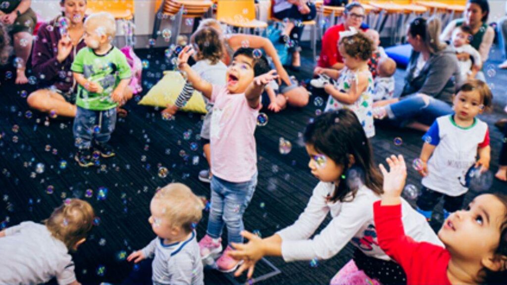 0728_burlieghfamilyfunday_hero | Kids in Brisbane, Gold Coast, Sunshine Coast | Kotc Burleigh Family Fun Day