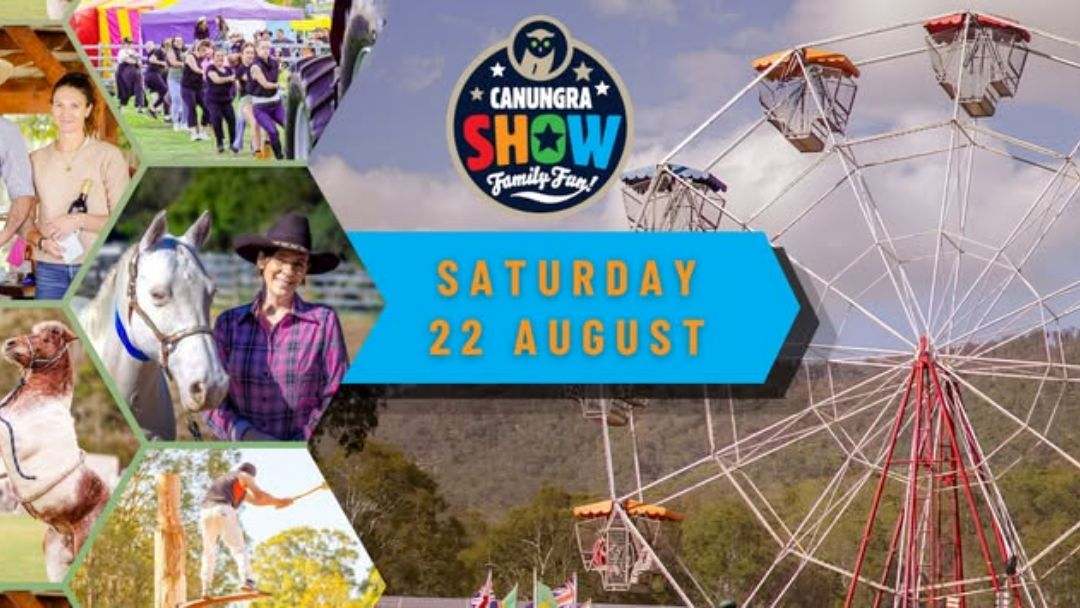 0728_canungrashow_2026_hero | Kids in Brisbane, Gold Coast, Sunshine Coast | Kotc Canungra Show
